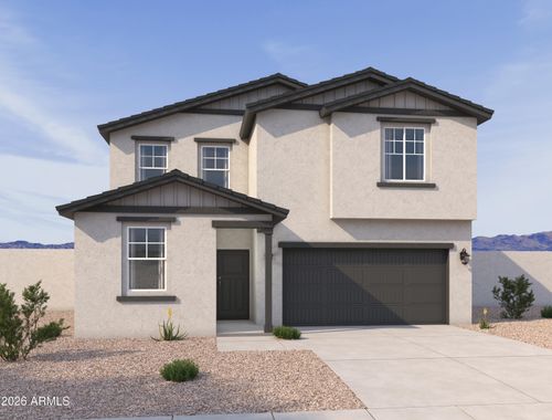 18151 W La Senda Dr, Surprise, AZ, 85387-4254 | Card Image