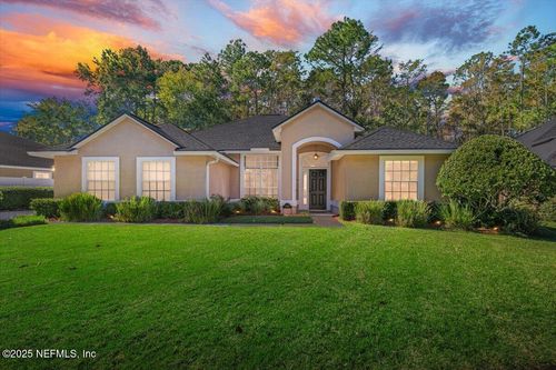 11890 Magnolia Falls Dr, Jacksonville, FL, 32258-2589 | Card Image