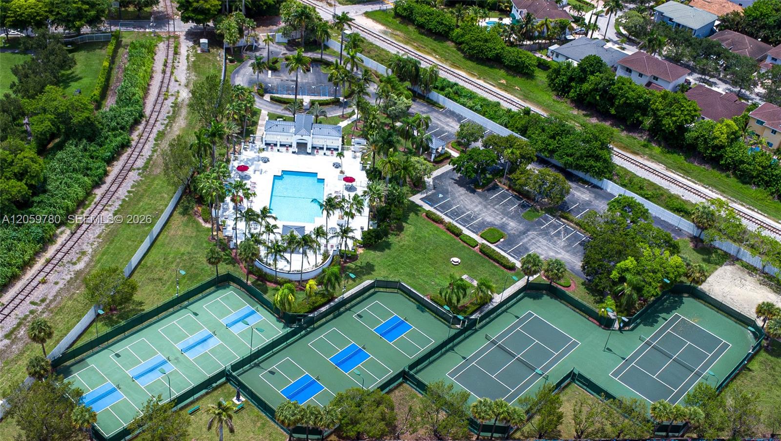 Residential in Miami 4