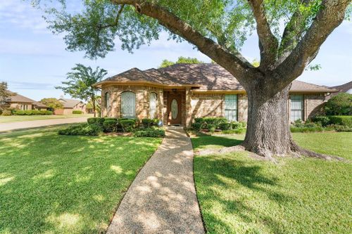 1101 Mistywood Lane, Allen, TX, 75002 | Card Image