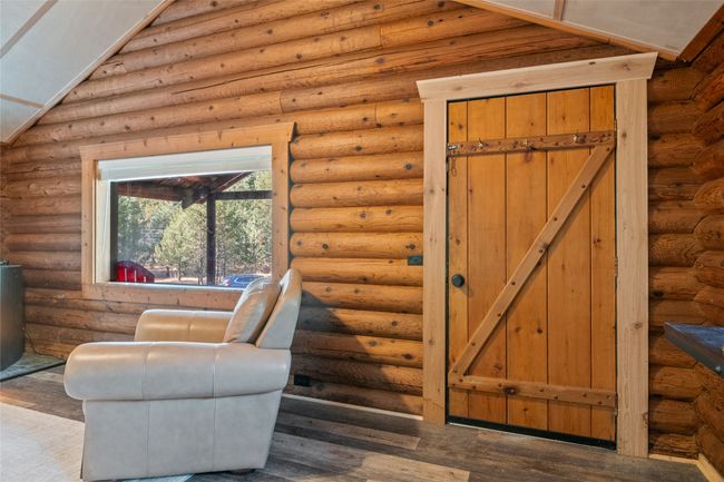 587 Cochran Ln, House other with 1 bedrooms, 1 bathrooms and null parking in Saint Regis MT | Image 40