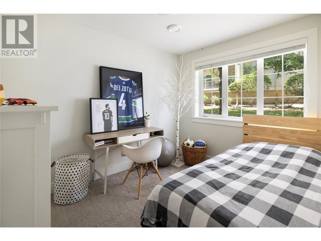 16 - 644 Lequime Rd, Townhouse with 4 bedrooms, 4 bathrooms and 2 parking in Kelowna BC | Image 10