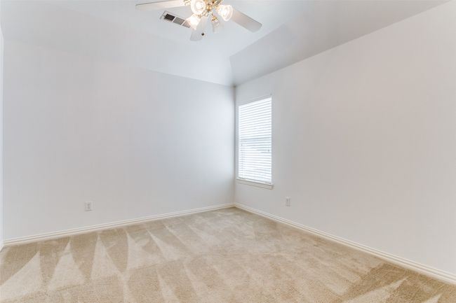 Four bedrooms total. Three bedrooms upstairs. | Image 22