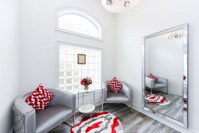 41 Darren Rd, House other with 6 bedrooms, 4 bathrooms and 4 parking in Brampton ON | Image 18