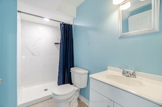 920 Mctrach Cres, House attached with 3 bedrooms, 3 bathrooms and 1 parking in Milton ON | Image 34