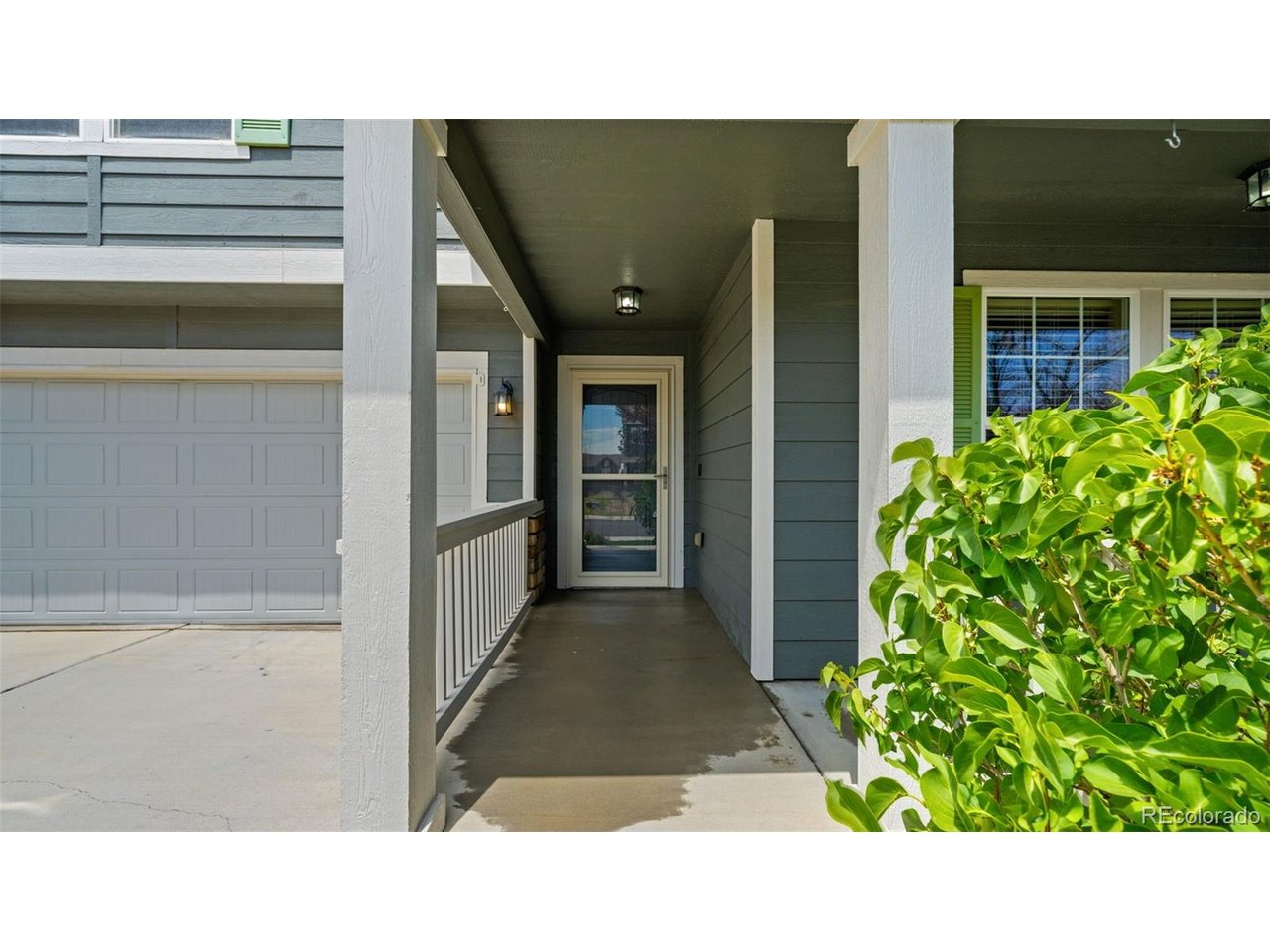 Residential in Colorado Springs 3