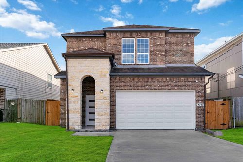 4336 Maggie St, Houston, TX, 77051-2740 | Card Image