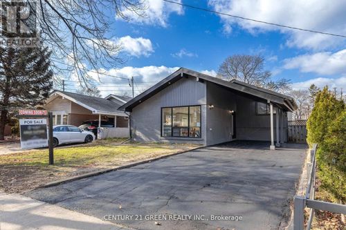 bsmt-32 Brookridge Drive, Toronto (Bendale), ON, L6K2E3 | Card Image