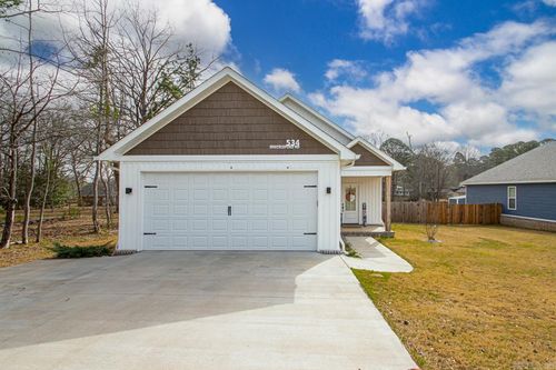 534 Shackleford Rd, Sheridan, AR, 72150-7074 | Card Image