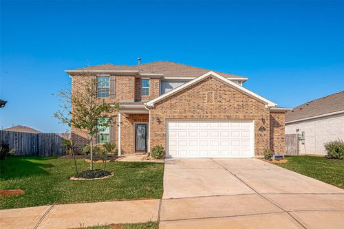 5703 Morning Vista Dr, Katy, TX, 77493-7429 | Card Image
