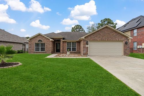 8523 Malardcrest Dr, Humble, TX, 77346-8113 | Card Image