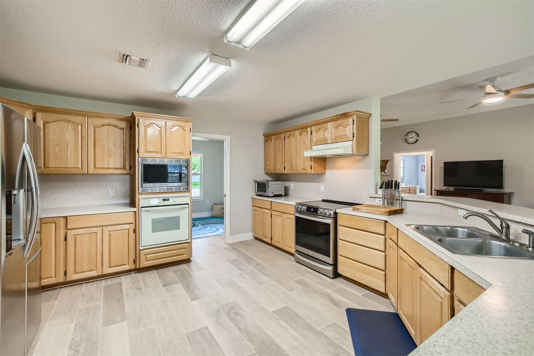 Residential in Seguin 4