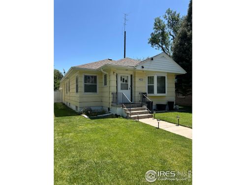 422 Prospect St, Fort Morgan, CO, 80701-3131 | Card Image