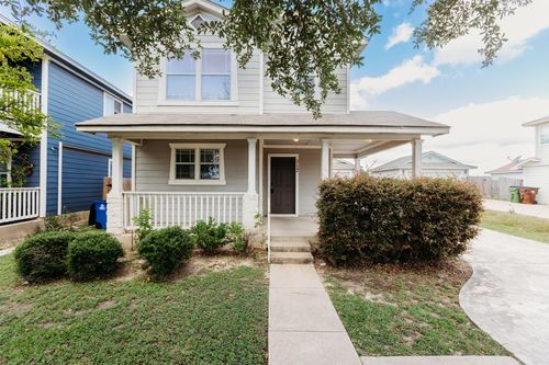 2122 Bluffstone Dr, Round Rock, TX, 78665-2570 | Card Image