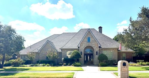 2301 Lynbrook Dr, Abilene, TX, 79606-4378 | Card Image