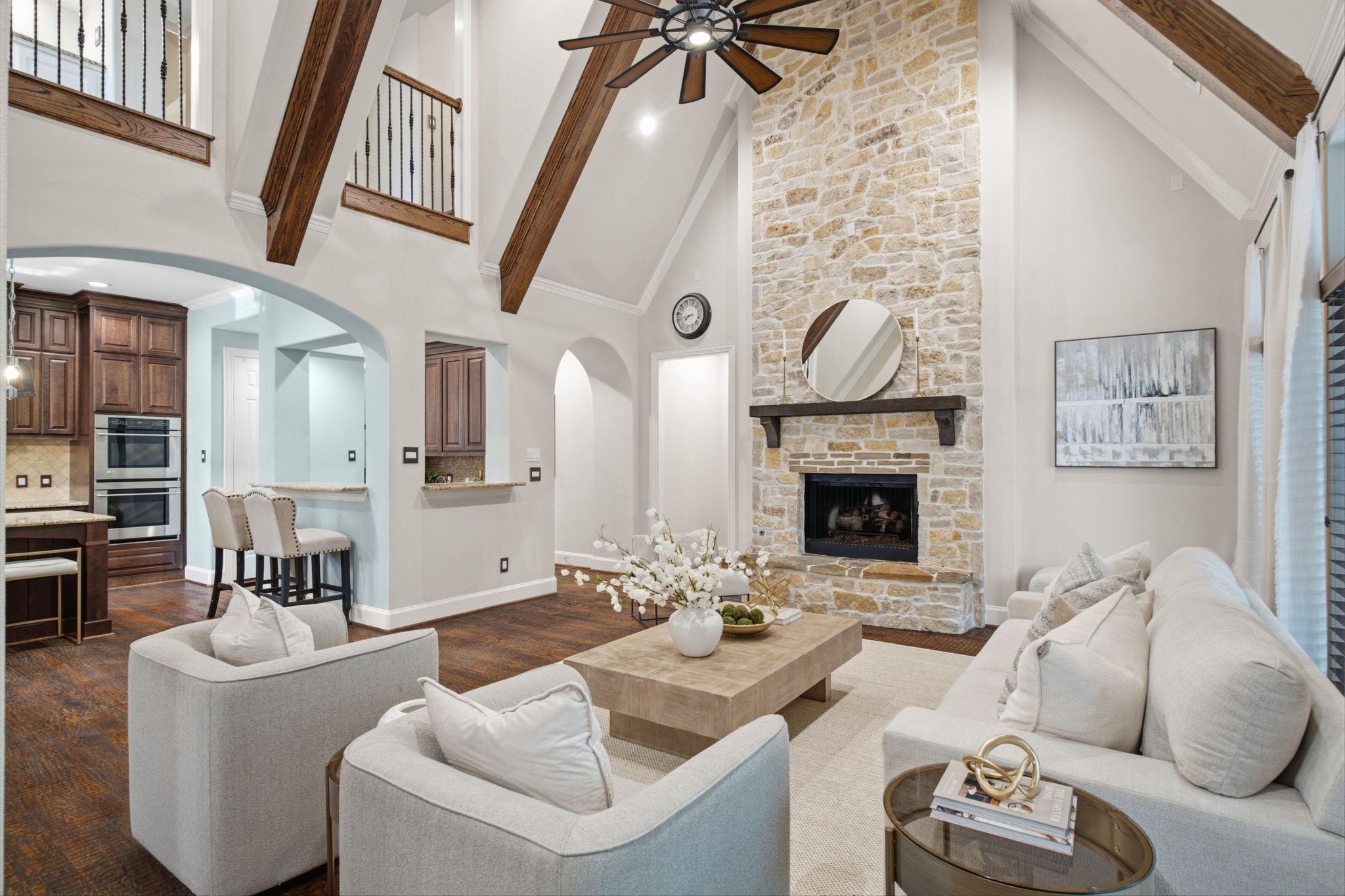 Residential in Katy 3
