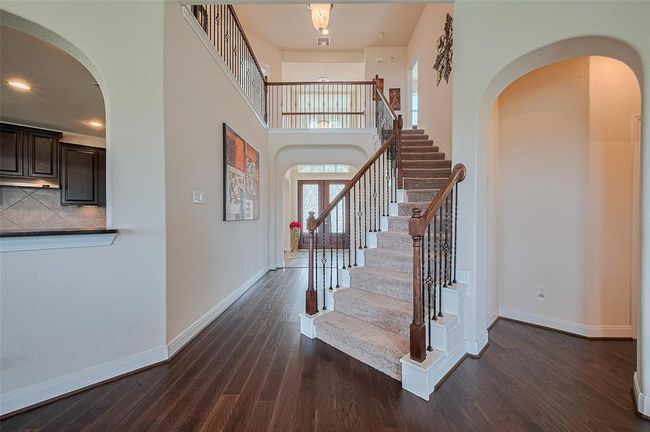 20322 Fossil Valley Ln, House other with 4 bedrooms, 4 bathrooms and 3 parking in Cypress TX | Image 19