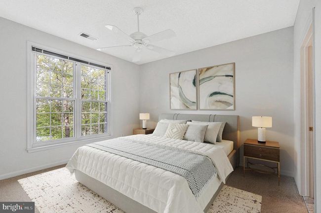 APT-202 - 12161 Abington Hall Pl, Condo with 2 bedrooms, 2 bathrooms and null parking in RESTON VA | Image 12