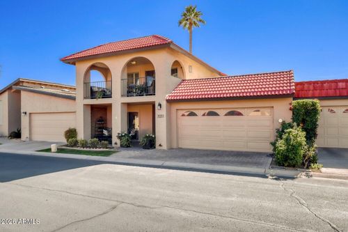 7937 E Crestwood Way, Scottsdale, AZ, 85250-7627 | Card Image