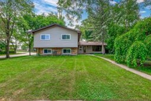 501 Lafayette Ln, Hoffman Estates, IL, 60169-4136 | Card Image