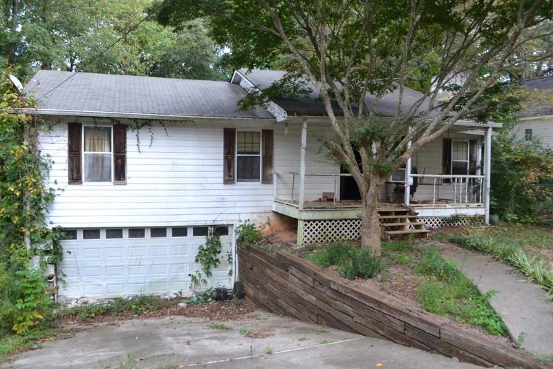 Pilgrims Dr, Douglasville, GA 30135