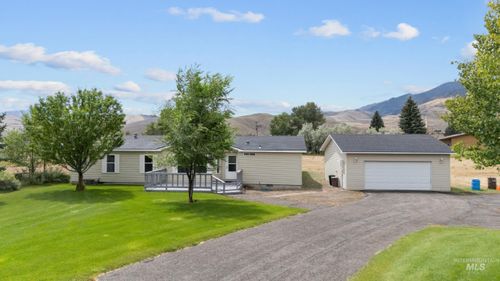 410 E Custer Rd, Mackay, ID, 83251-1004 | Card Image