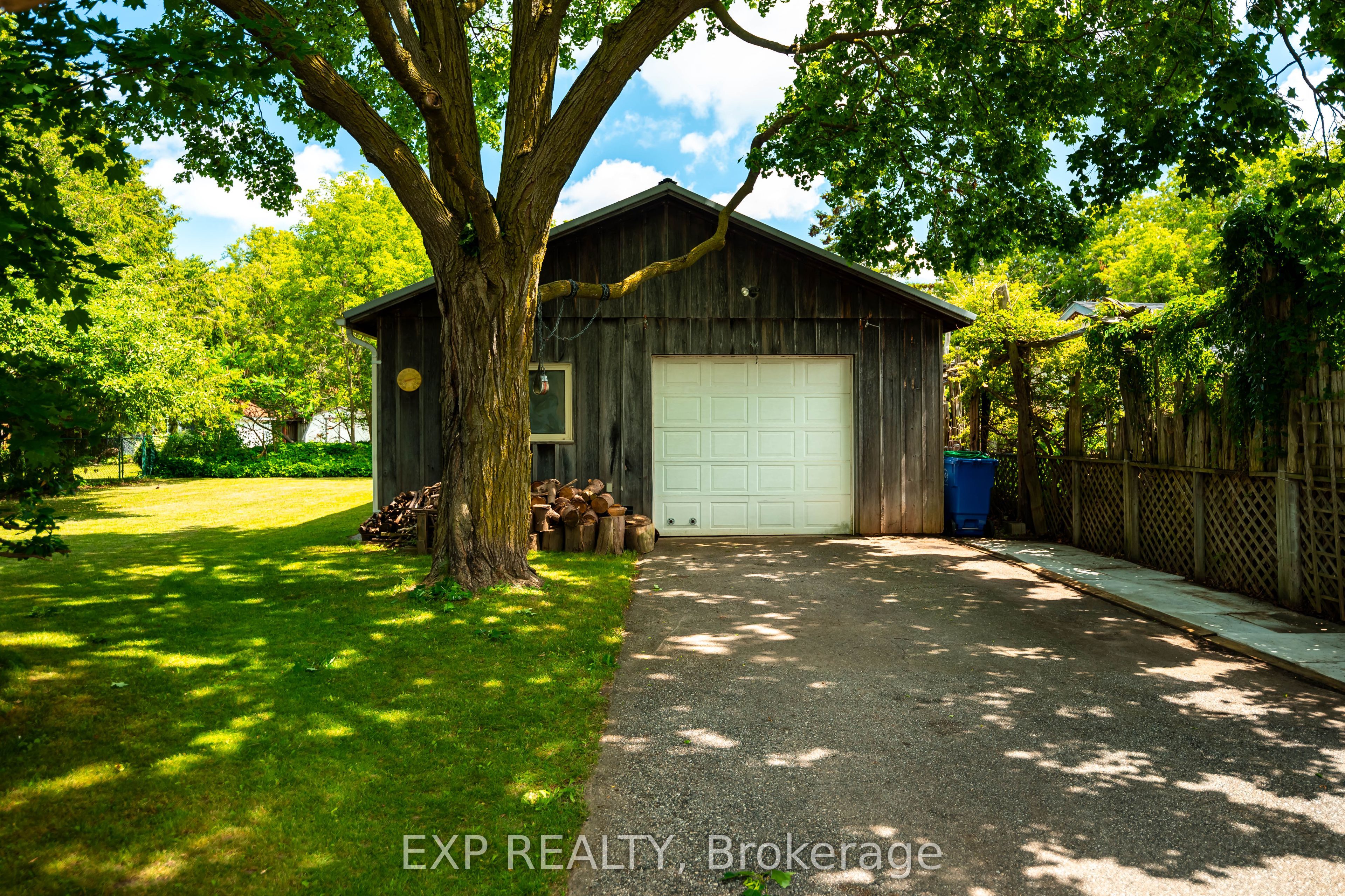 Residential in Orangeville 3
