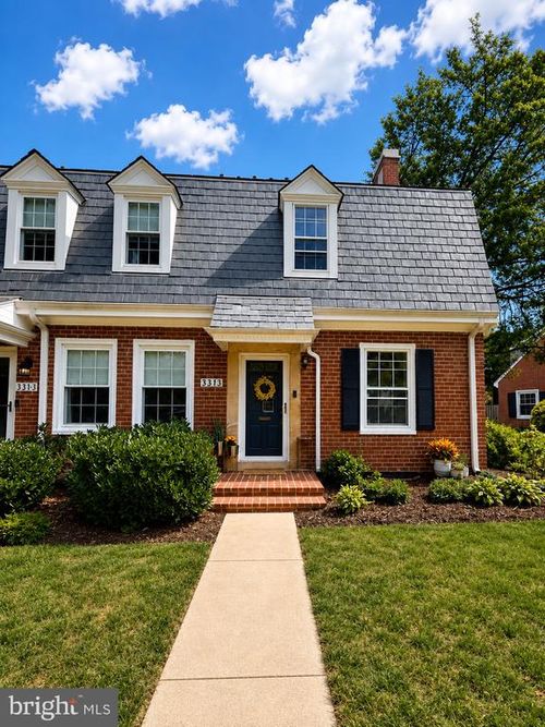 3315 S Stafford St, ARLINGTON, VA, 22206-1903 | Card Image