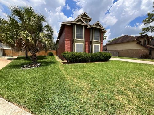 14810 Rancho Vista Dr, Houston, TX, 77083-1435 | Card Image
