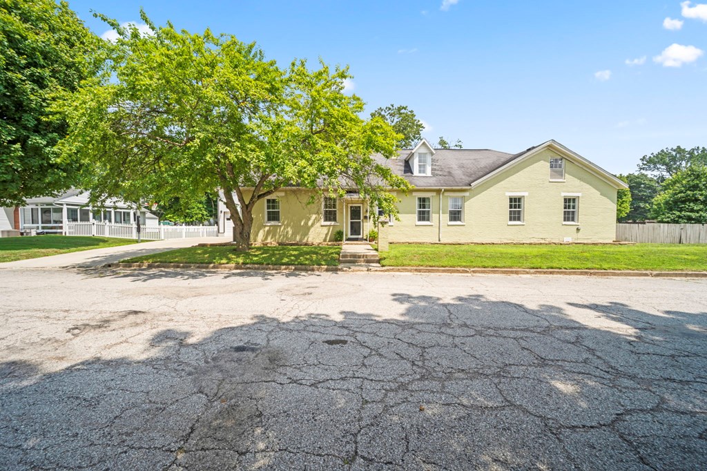 Residential in Circleville 5
