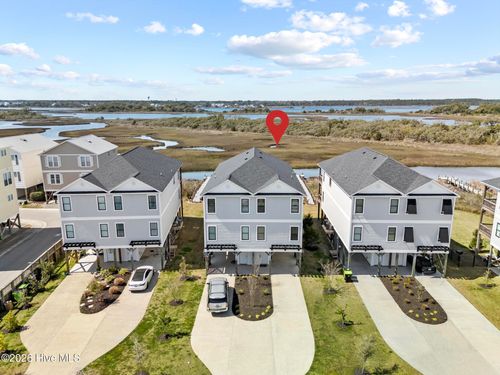 b-813 N New River Dr, Surf City, NC, 28445-6614 | Card Image