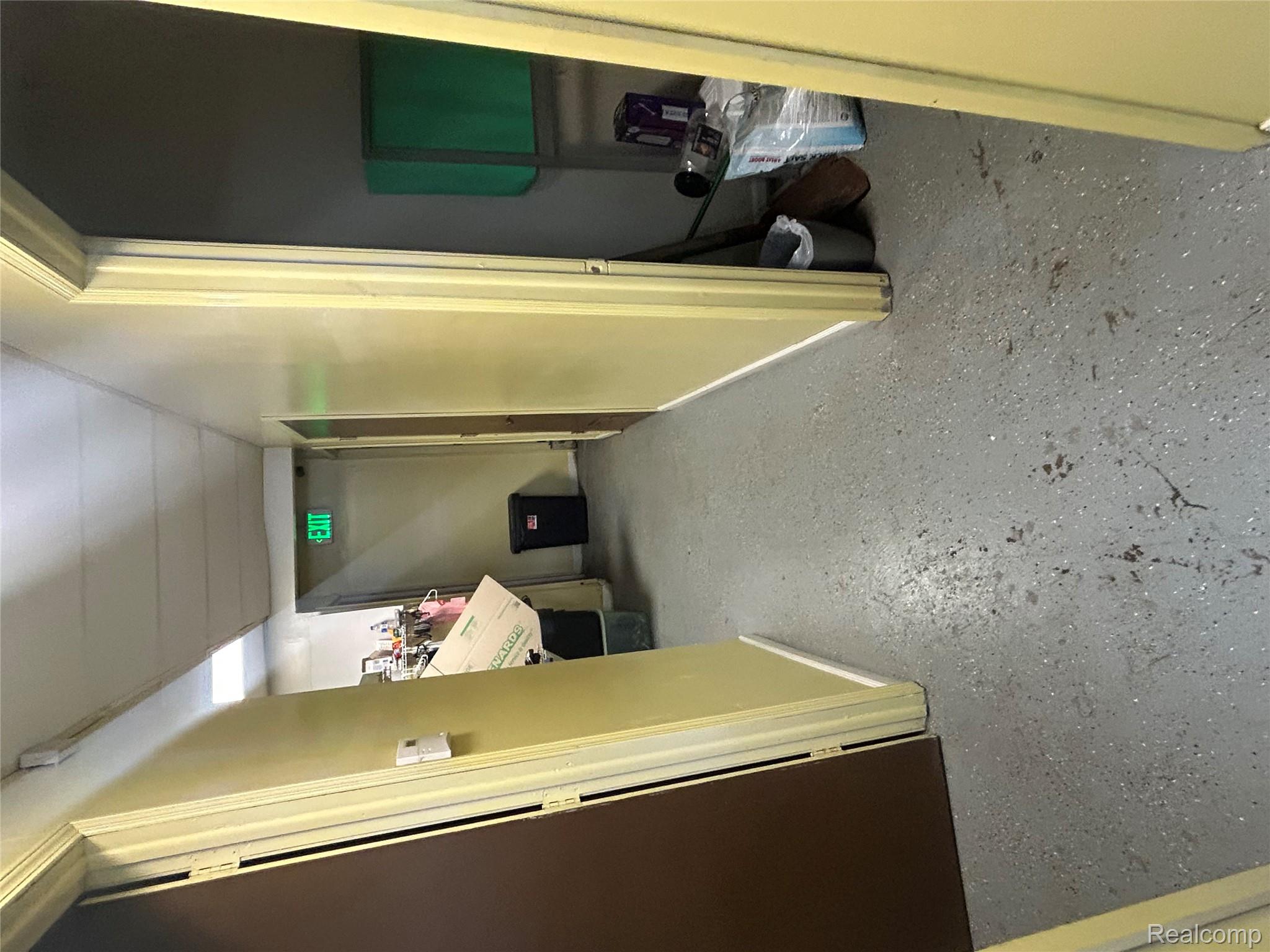 Commercial Sale in Detroit 3