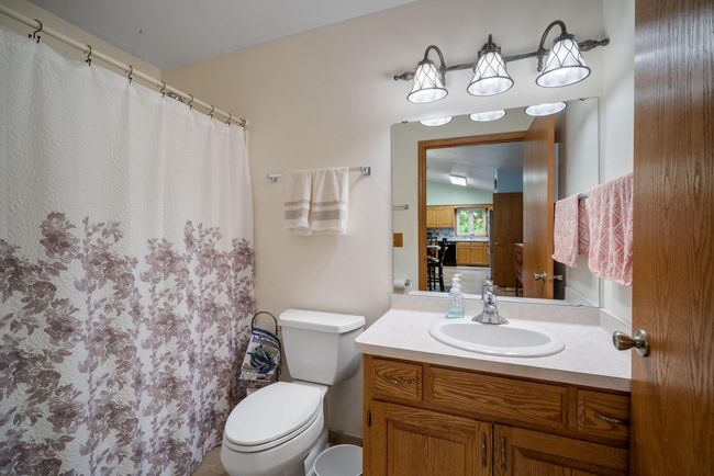 Full Bathroom on Main Level! | Image 13