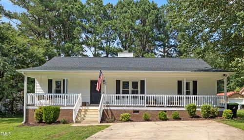 107 Leighton Pl, Knightdale, NC, 27545-9462 | Card Image