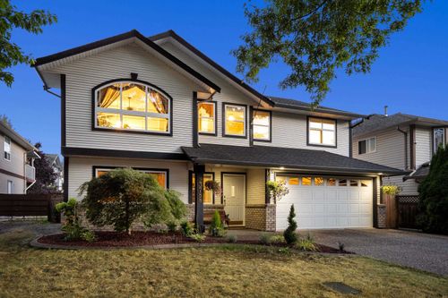 23788 120b Ave, Maple Ridge, BC, V4R4X4 | Card Image