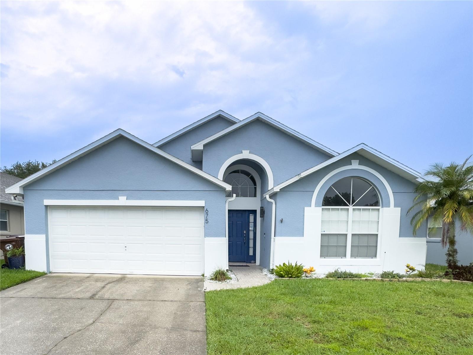 Eagle Pointe , Kissimmee, FL 34746