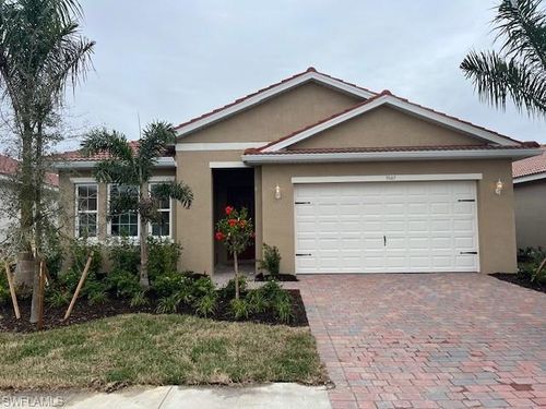 3947 Crosswater Dr, North Fort Myers, FL, 33917 | Card Image