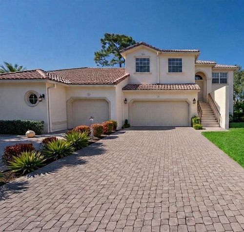 8153 Carnoustie Pl, Port St Lucie, FL, 34986-3316 | Card Image