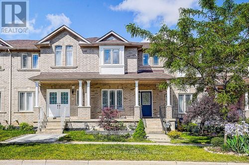 54 Forestwood St, Richmond Hill, ON, L4S2K3 | Card Image