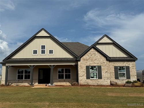 732 Alston Dr, Wetumpka, AL, 36093 | Card Image