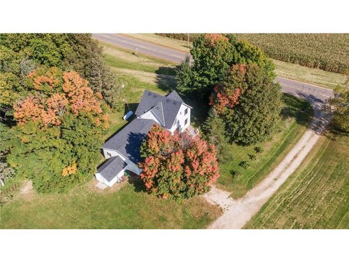 N3365 County Road K, Hager City, WI, 54014-8200 | Card Image