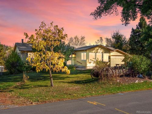 9815 W 37th Ave, Wheat Ridge, CO, 80033-5714 | Card Image