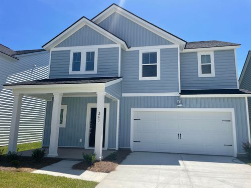 263 Woodland Oak Way, Summerville, SC, 29485 | Card Image