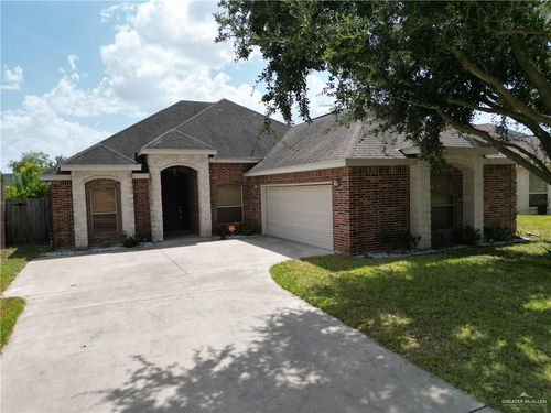 2424 E 23rd St, Mission, TX, 78572-3487 | Card Image