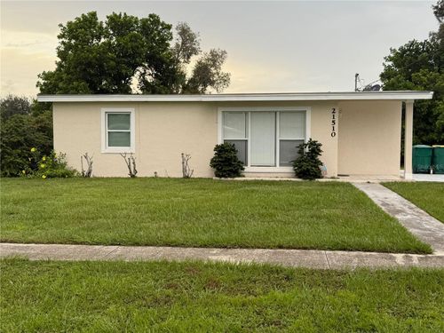 21510 Olean Blvd, PORT CHARLOTTE, FL, 33952-5482 | Card Image