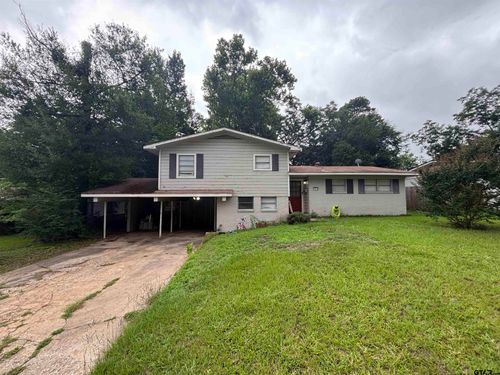3135 Rollingwood Dr, Tyler, TX, 75701-6047 | Card Image