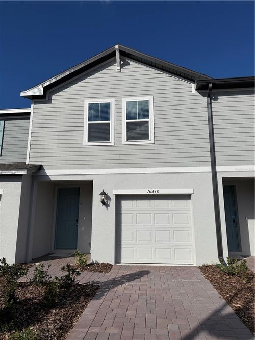 16298 Bird Of Paradise Ave, CLERMONT, FL, 34714-7402 | Card Image