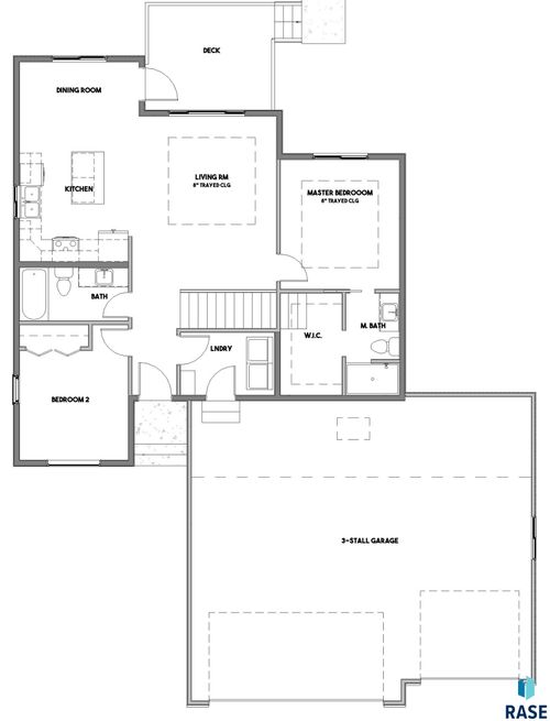 6805 E Freedom St, Sioux Falls, SD, 57108 | Card Image