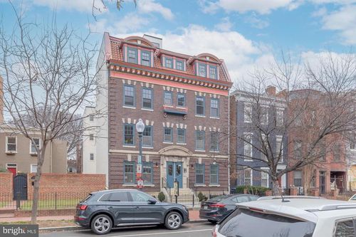 apt-j-425 M St Nw, WASHINGTON, DC, 20001-4673 | Card Image