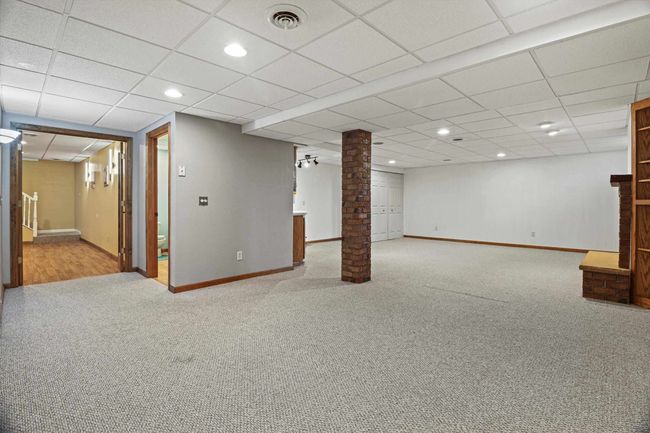 W2543 Skyview Ct, House other with 4 bedrooms, 4 bathrooms and null parking in APPLETON WI | Image 36